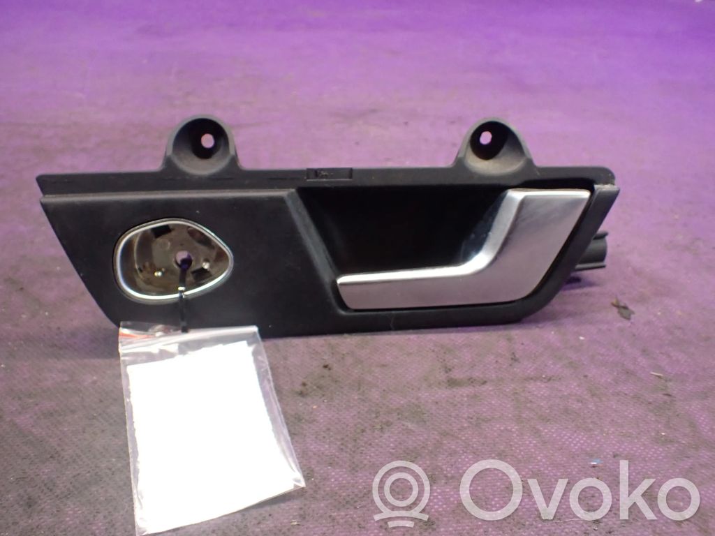 Audi A4 S4 B7 8E 8H Manecilla interna puerta delantera 