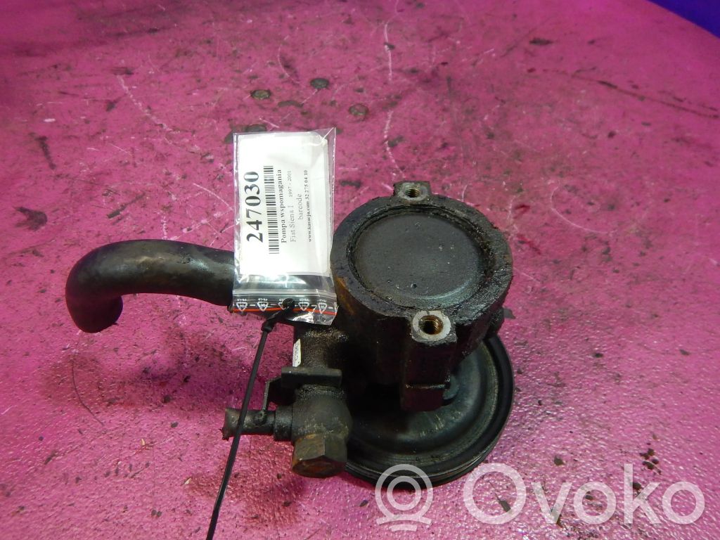 Fiat Siena Pompa servosterzo 