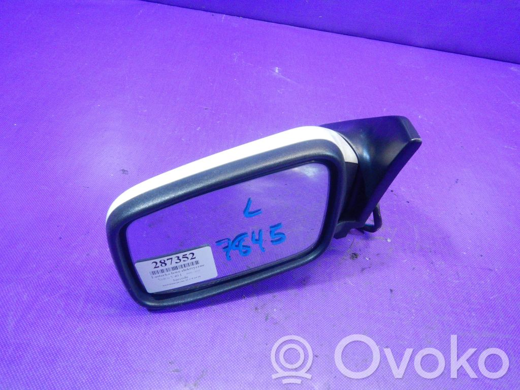 Volvo S40, V40 Elektryczne lusterko boczne drzwi przednich 