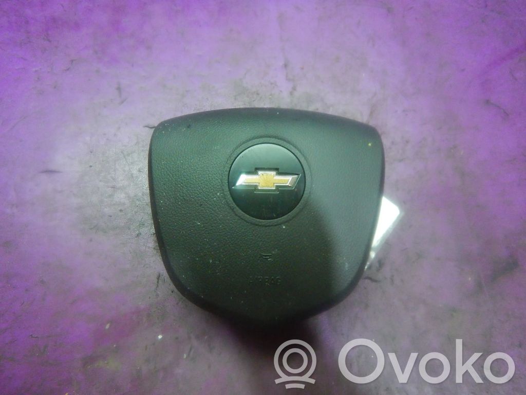 Chevrolet Spark Airbag volan 
