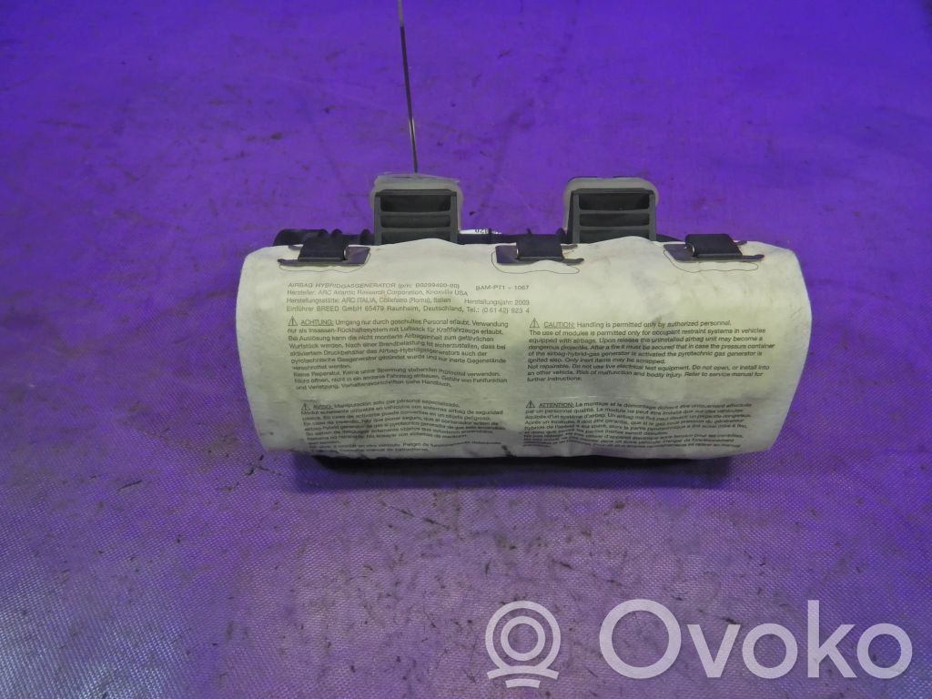 Opel Vectra C Airbag volan 