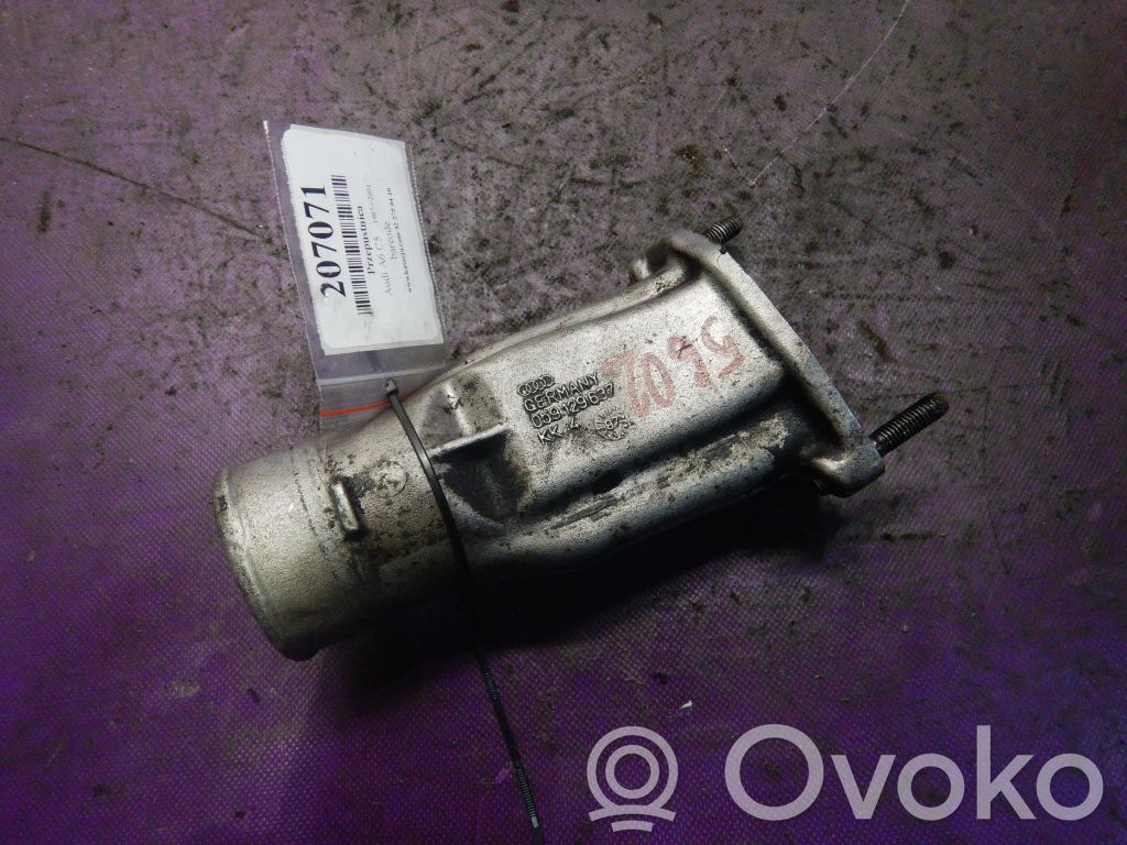 Audi A6 S6 C5 4B Droselis 