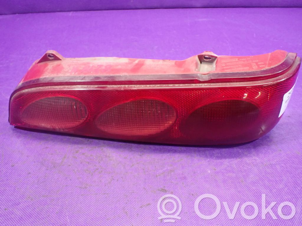 Fiat Seicento/600 Lampa tylna 