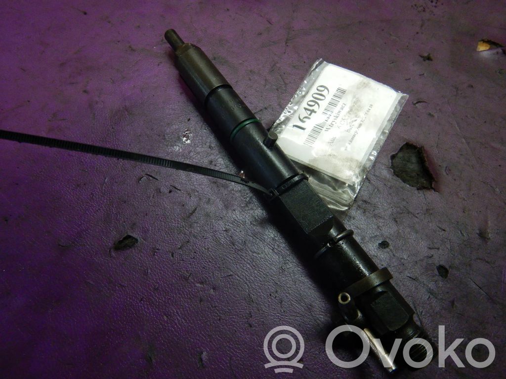 Inyector de combustible   059130201E,059130201E