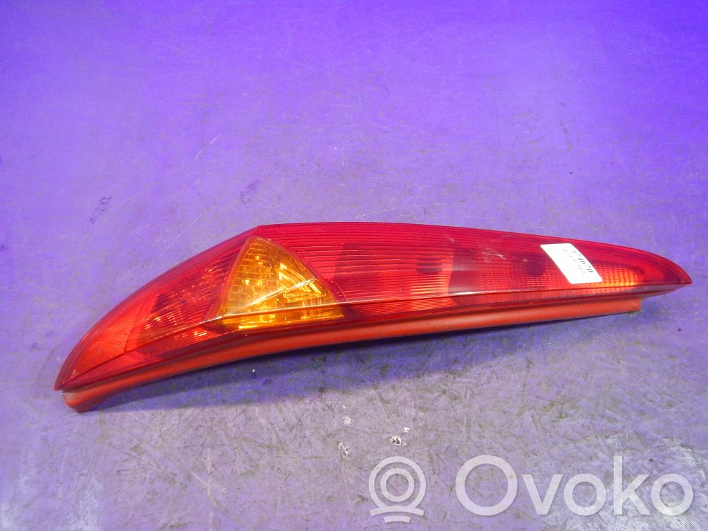 Fiat Punto (188) Luci posteriori 