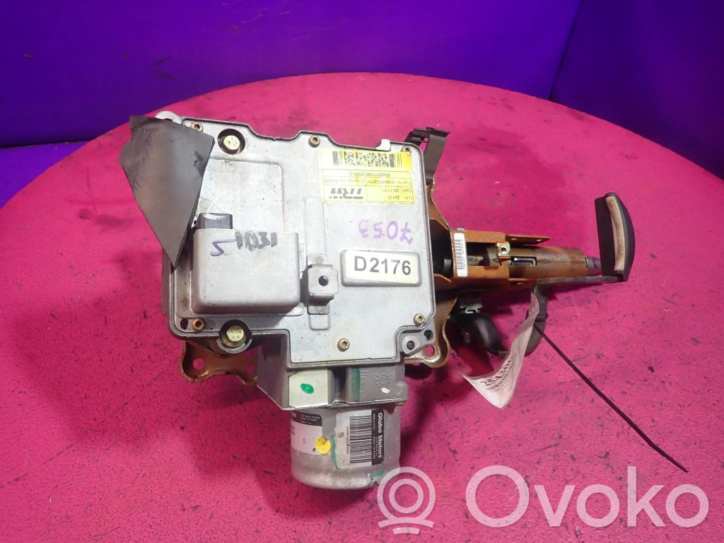 Fiat Stilo Bomba de dirección hidráulica 