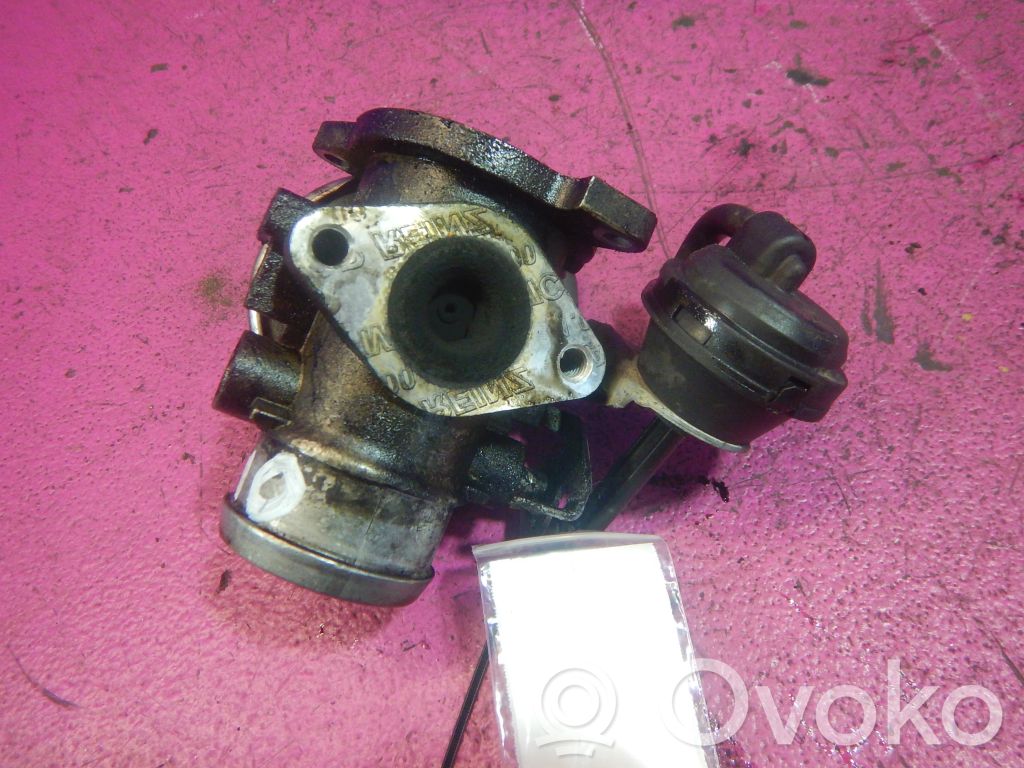 Seat Cordoba (6L) Valvola EGR 