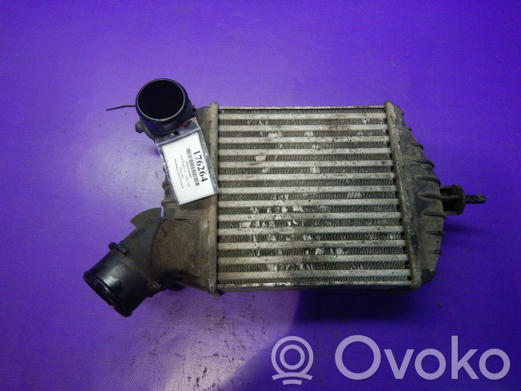 Fiat Punto (188) Radiatore intercooler 