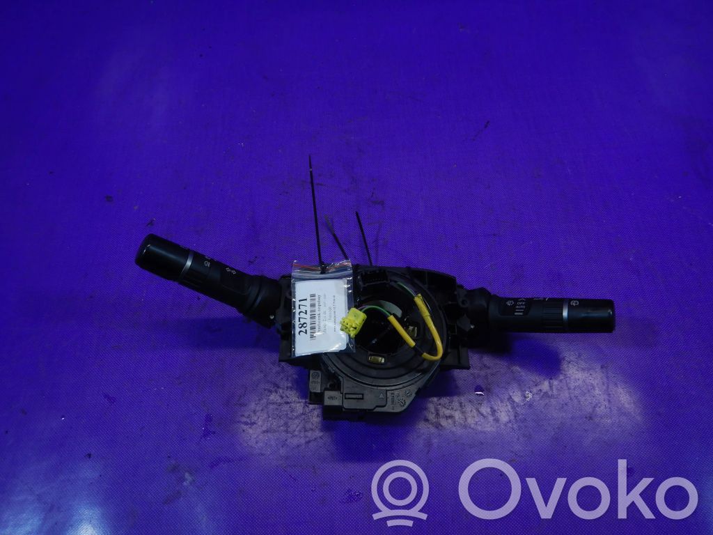 Mazda 2 Commodo, commande essuie-glace/phare 