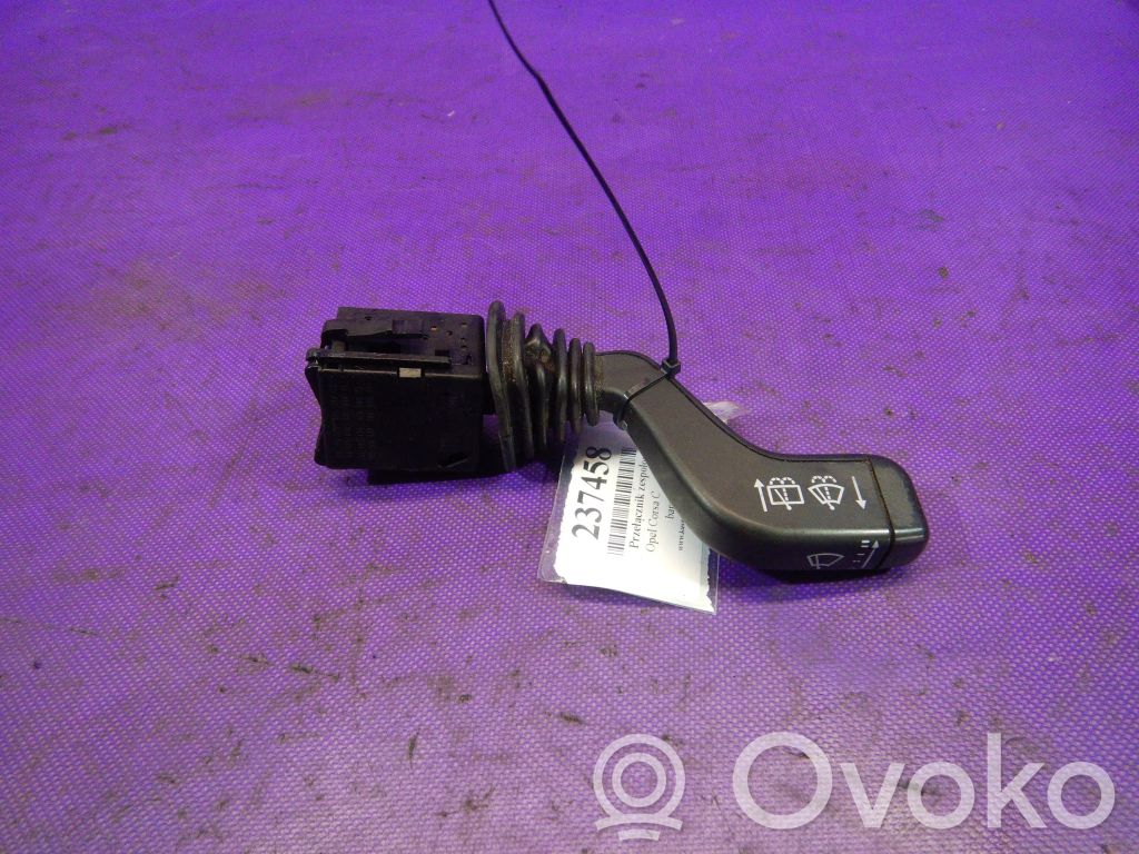 Opel Corsa C Commodo, commande essuie-glace/phare 