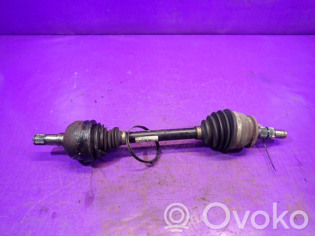 Opel Astra J Front driveshaft 