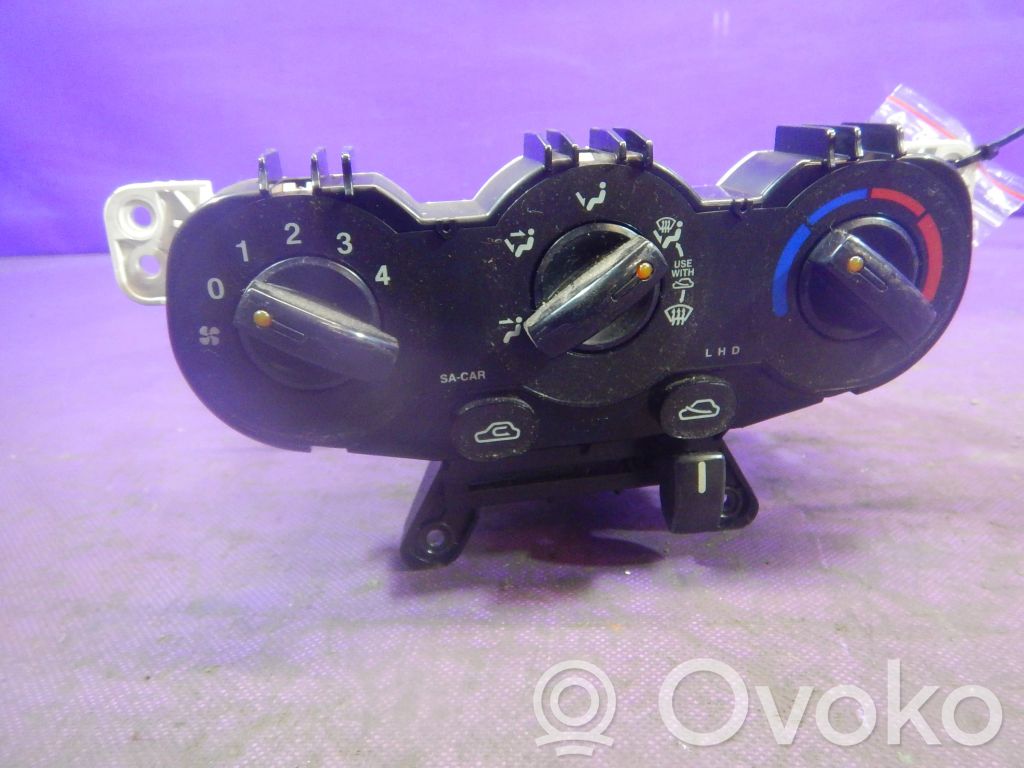 KIA Picanto Interior fan control switch 