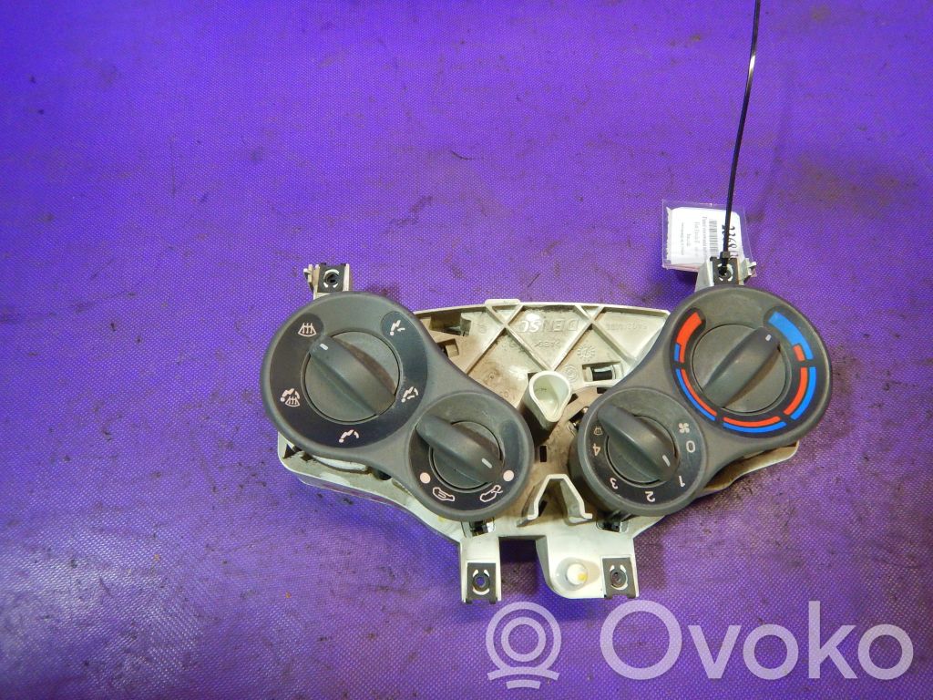 Fiat Panda 141 Interior fan control switch 