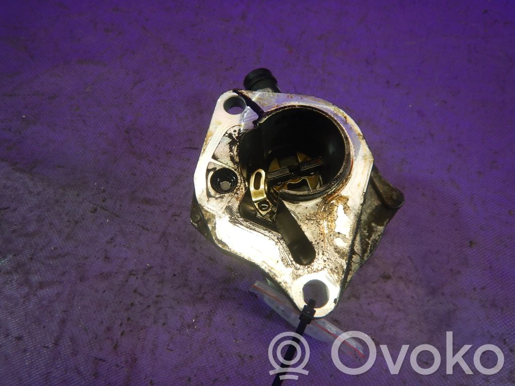 Renault Kangoo I Pompă vacuum 