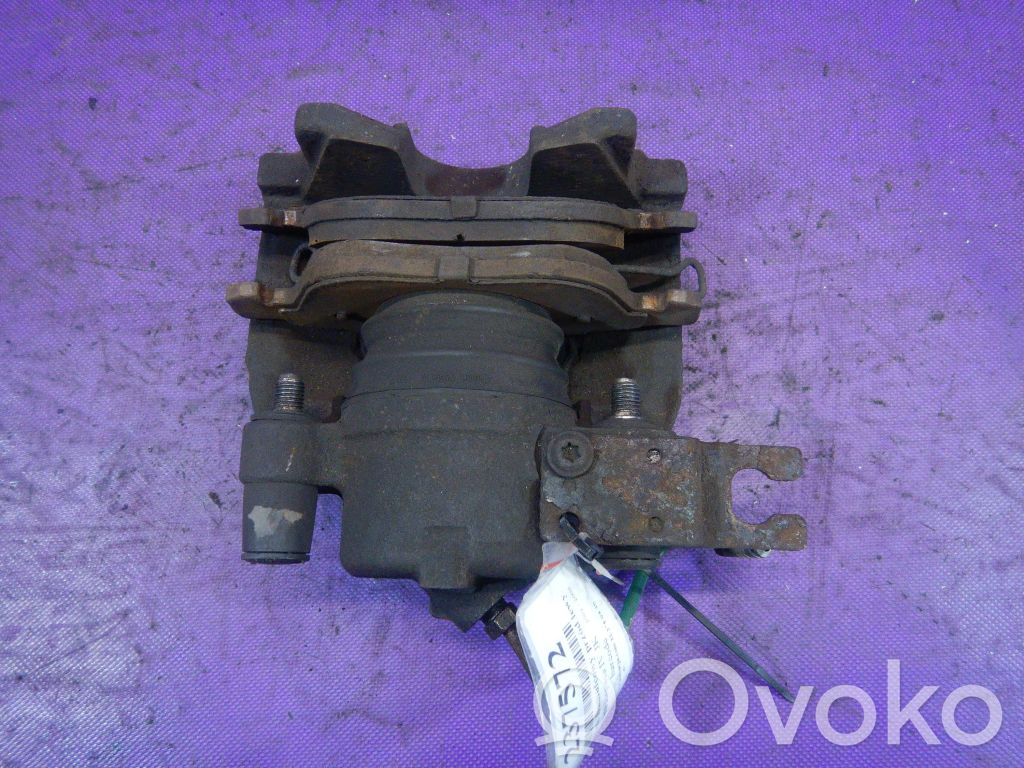 Bremssattel vorne