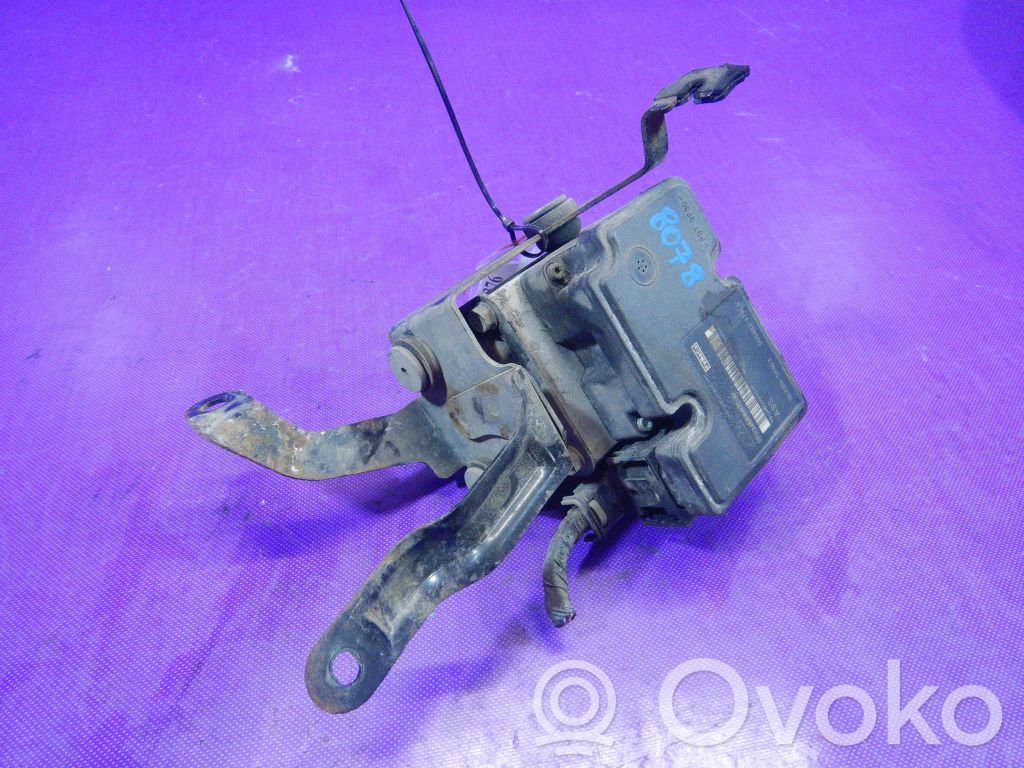 Mazda 2 ABS Pump 