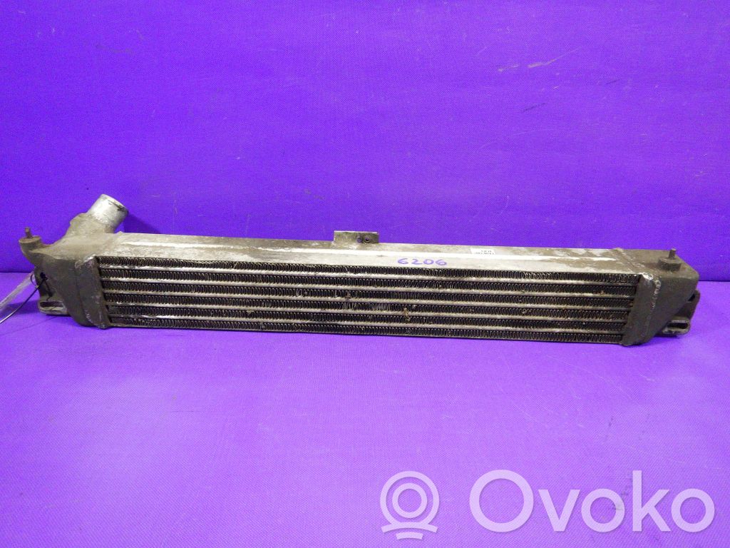 Opel Sintra Radiator intercooler 