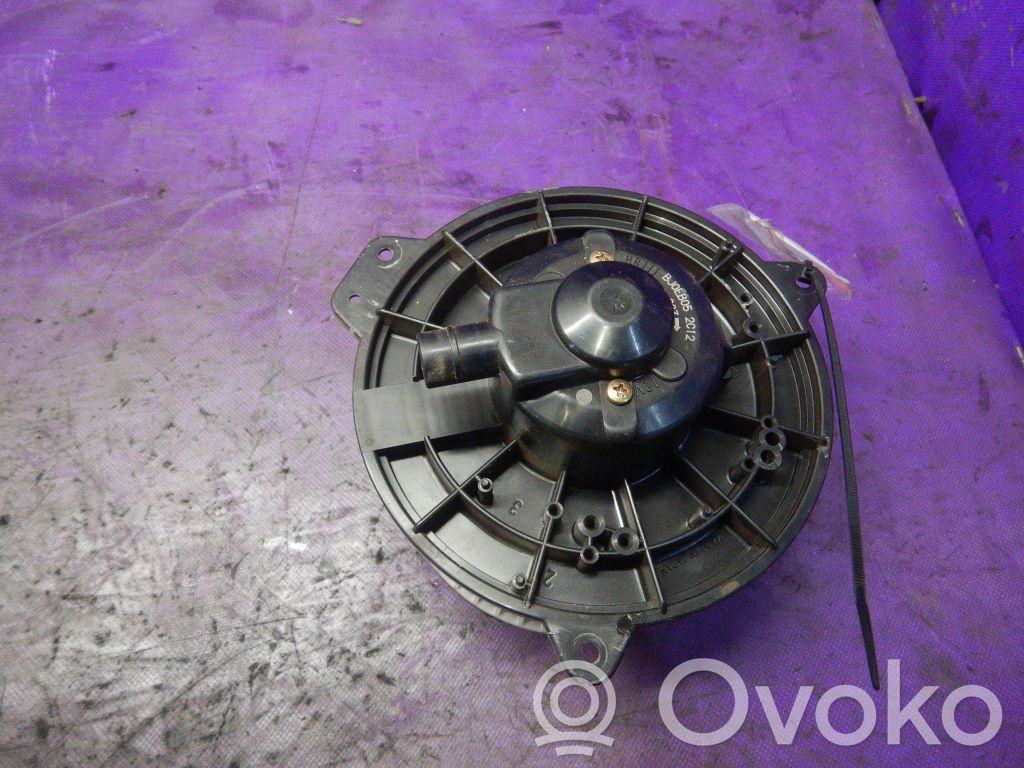 Ventilator aerotermă   8940000083,8940000083