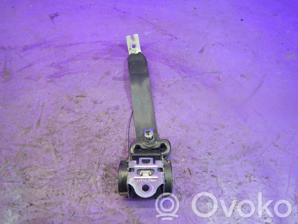 Cinturón delantero   600625000E,600625000E