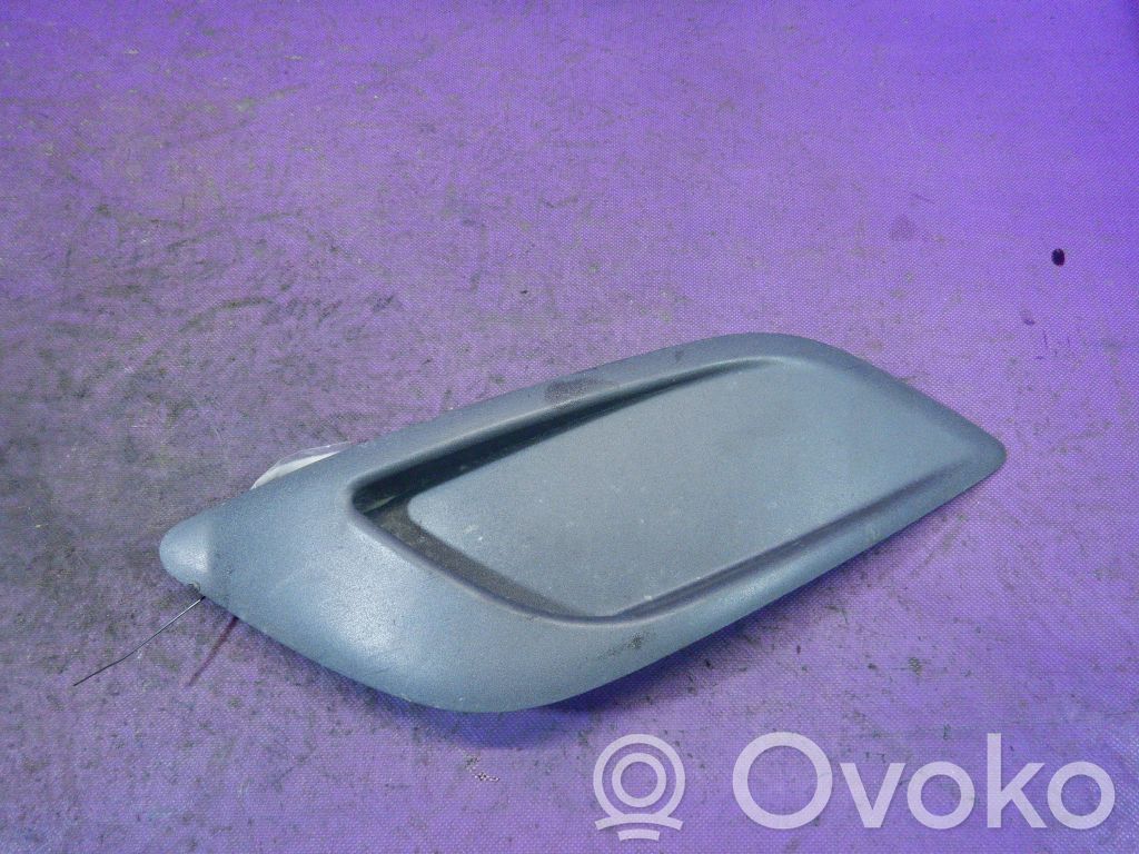 Ford Focus C-MAX Grilă inferioară bară față 