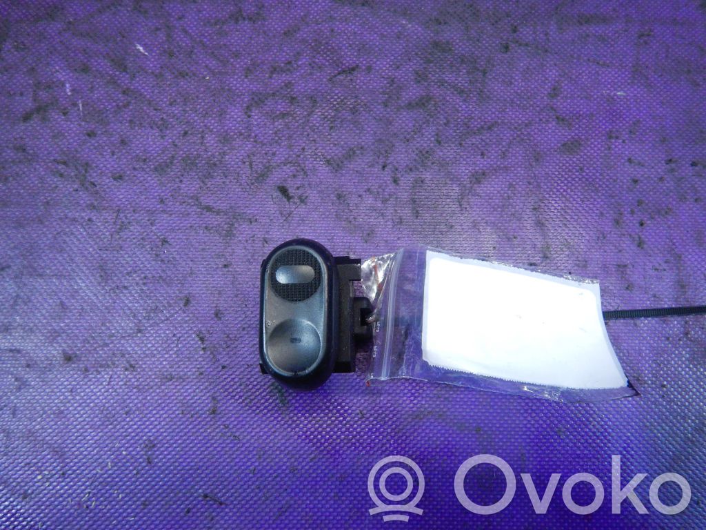 Interruptor de la ventanilla de ventilación
