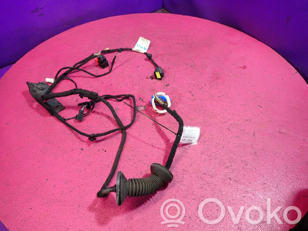 Fiat Bravo Cablaj motor