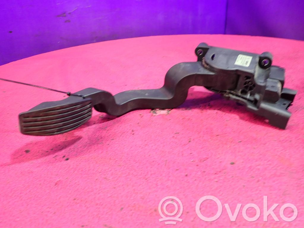 Fiat Bravo Accelerator throttle pedal 