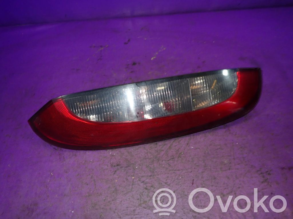 Opel Corsa C Takavalot 