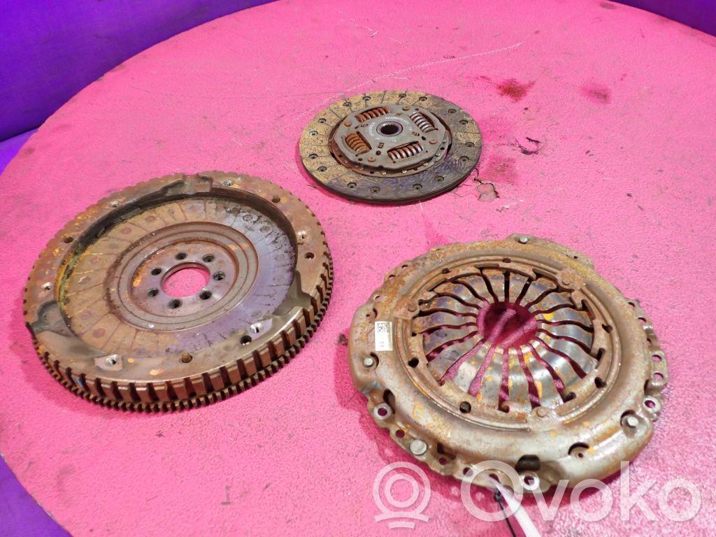 Dacia Sandero Clutch set kit 