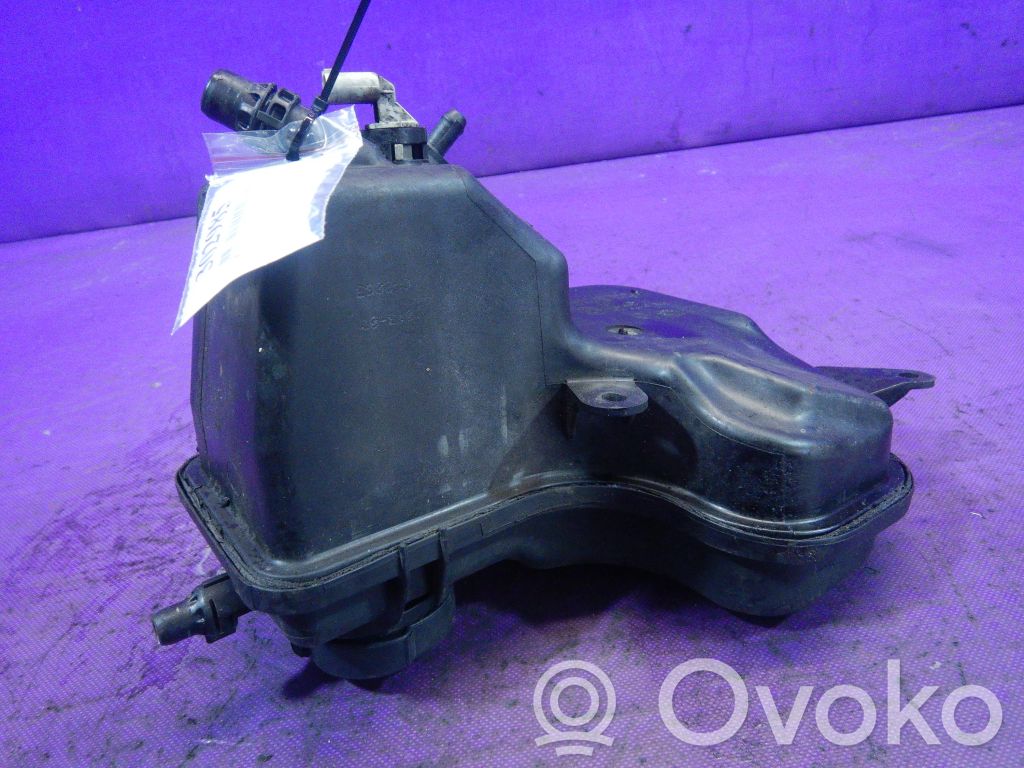 BMW X3 E83 Vas expansiune/rezervor lichid de răcire 