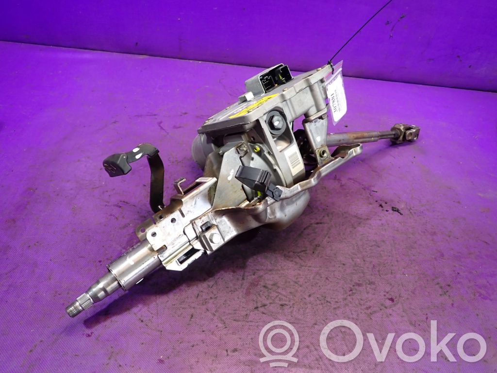 Fiat Stilo Power steering pump 