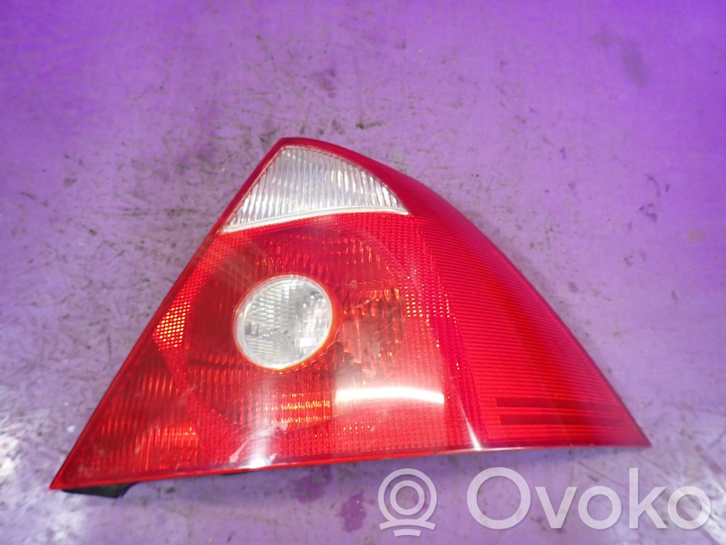 Ford Mondeo Mk III Takavalot 
