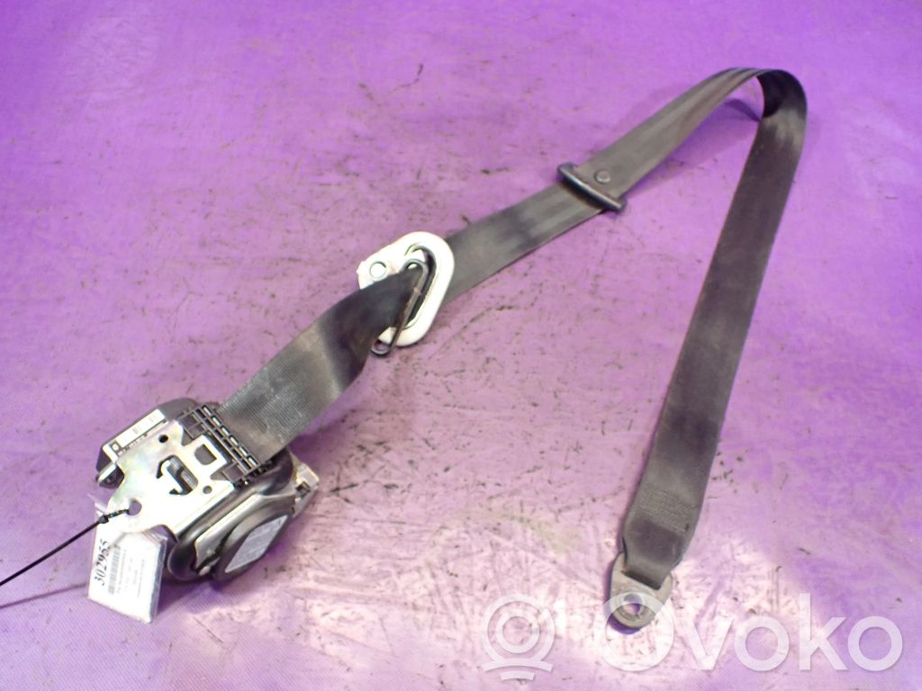 Volkswagen Fox Cinturón delantero 