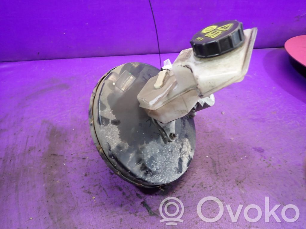 Mazda 3 II Servo-frein 