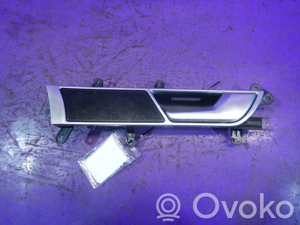 Manecilla interna puerta delantera   4F0837020B,4F0837020B