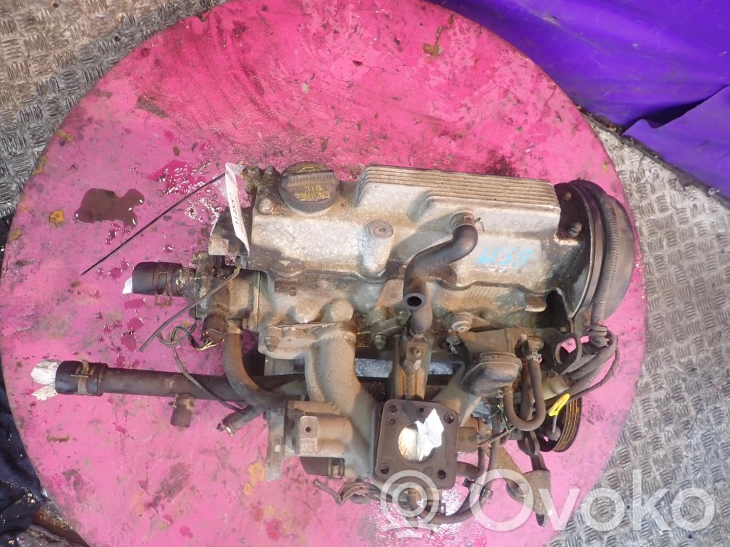 Motor   G10A,G10A