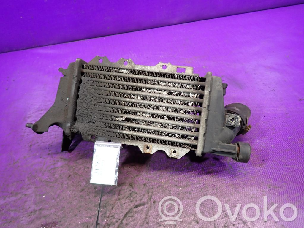 Opel Vectra B Interkūlerio radiatorius 