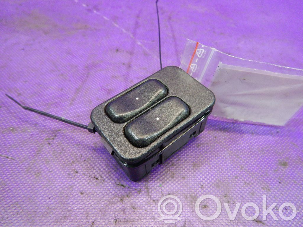 Opel Astra G Interruptor de la ventanilla de ventilación 