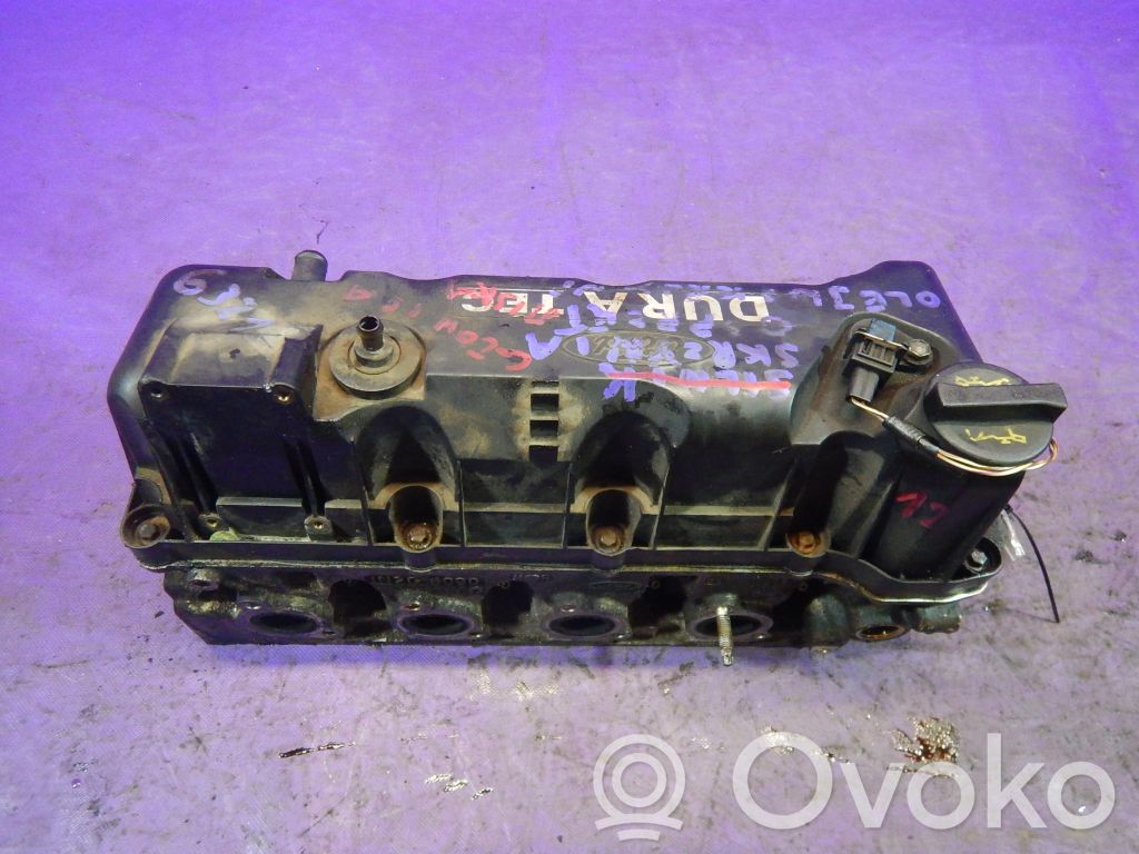 Engine head   IN2G6090,IN2G6090