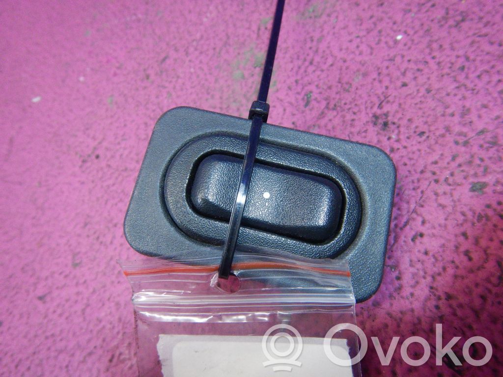 Opel Meriva A Interruptor de la ventanilla de ventilación 
