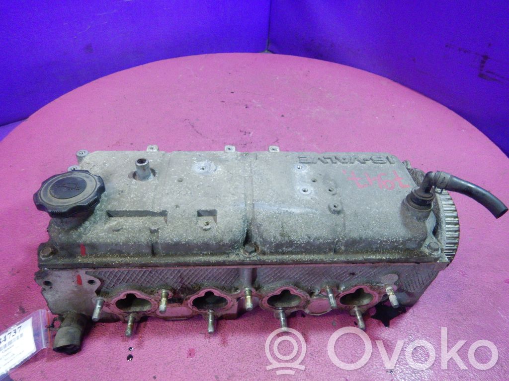 Engine head