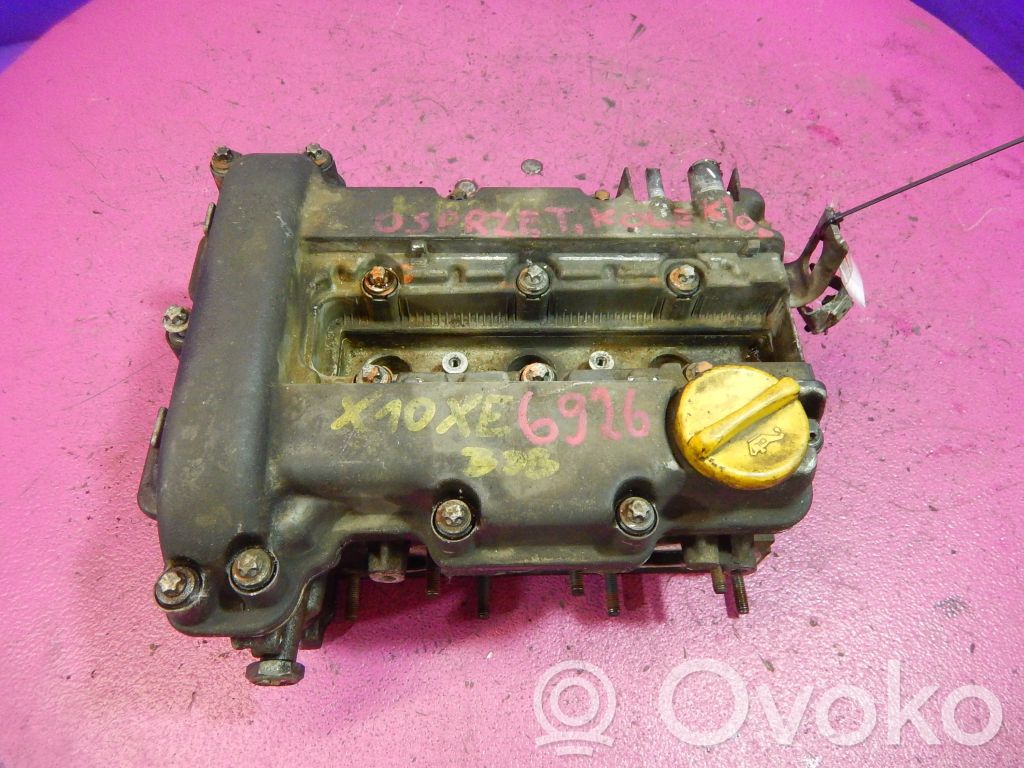 Opel Corsa B Galva 