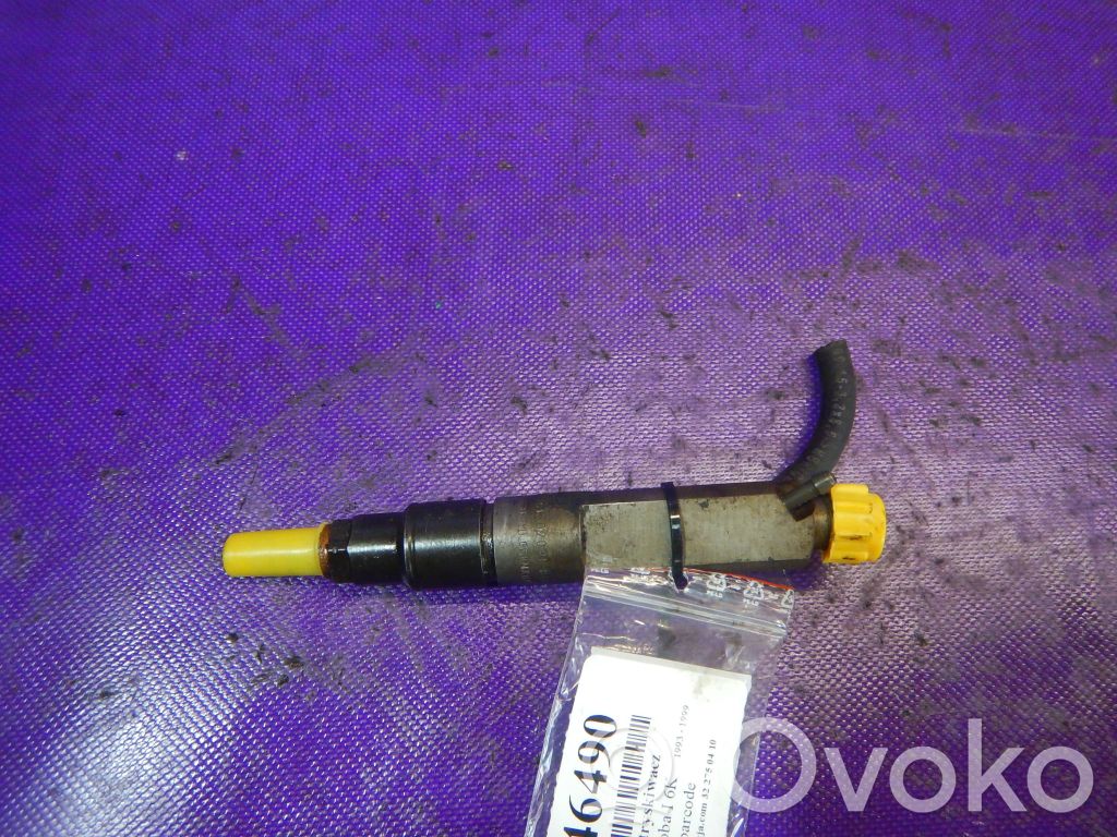Seat Cordoba (6K) Iniettore 