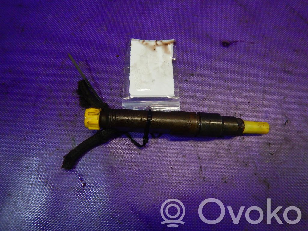 Injector combustibil   028130202R,028130202R