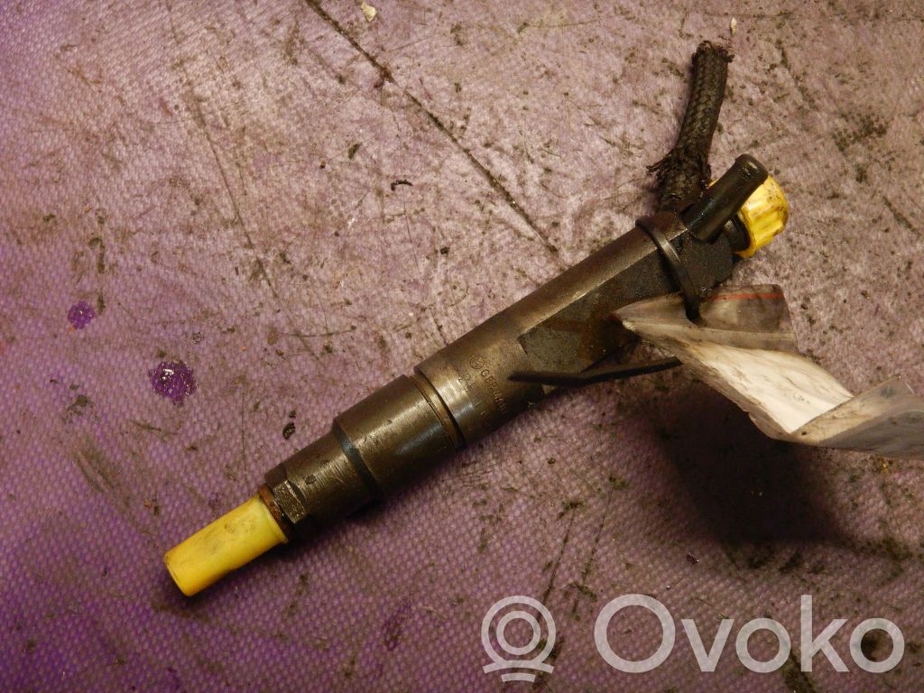 Injector combustibil   028130202R,028130202R