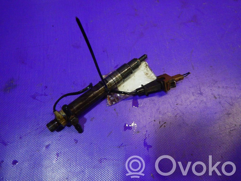 Volkswagen Lupo Wtryskiwacz paliwa 