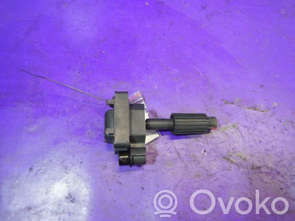 Ford Galaxy High voltage ignition coil 