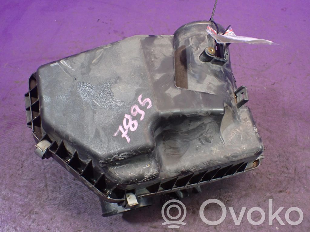 Honda Civic Ilmansuodattimen kotelo 
