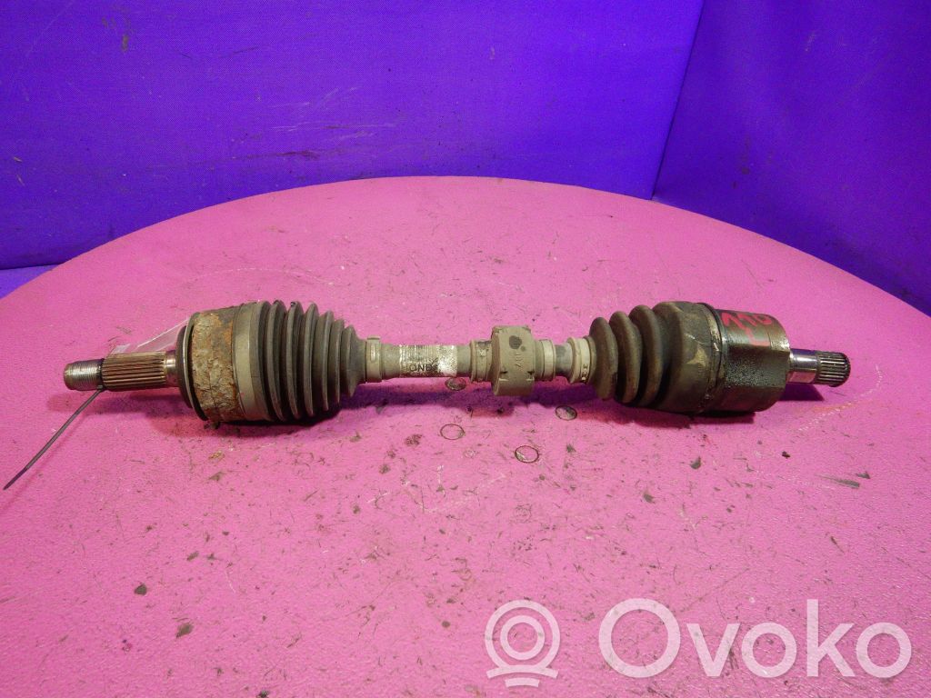 Honda Civic Eje de transmisión delantero 