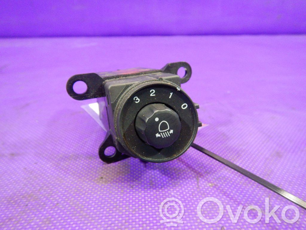 Honda Civic Interruptor de luz 